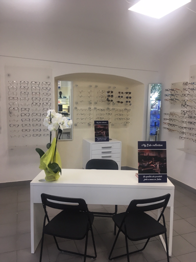 Ottica In - Visual