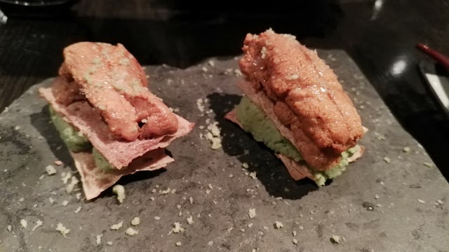 Saikai Dining Bar