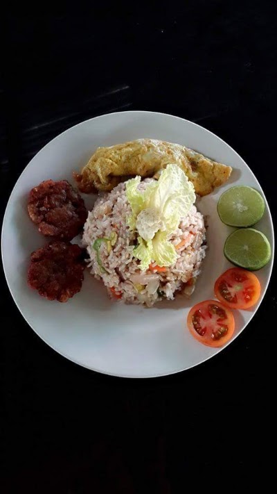 Photos of A Ko Gyi
