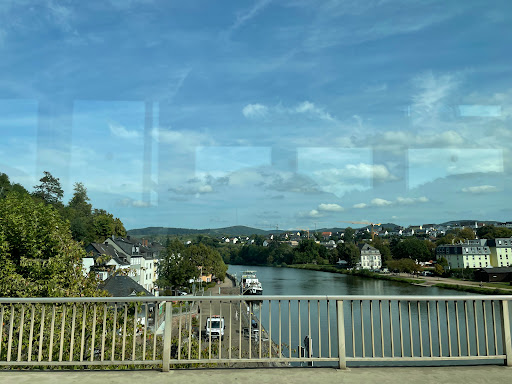 Alt Saarburg - Thumbnail