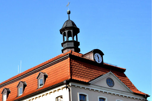 Knapp Dachdecker GmbH - Visual