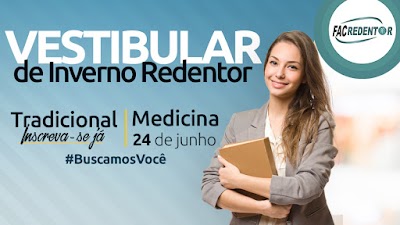 Photos of UniRedentor