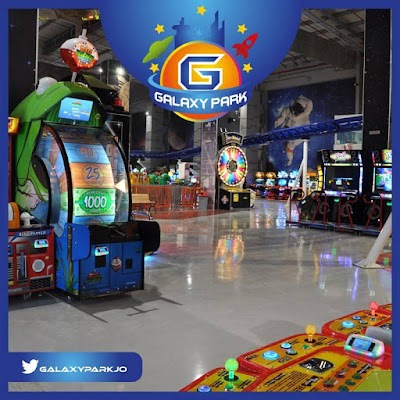 Photos of Galaxy Park
