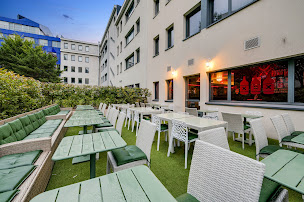 Photo n°25 de BOOTLEGGER NESS SPEAKEASY à Reims (Bar à tapas)