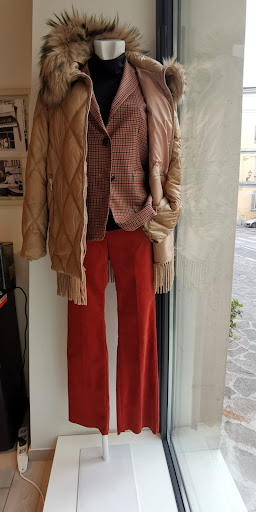 Met Moda - Visual