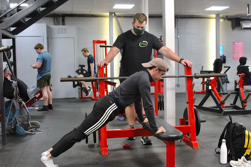 JHfitness - Thumbnail