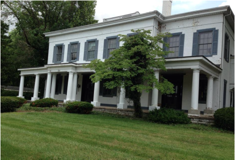 Museum of Spiritual Art & Fine Art Gallery