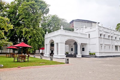 Photos of Barista - Museum