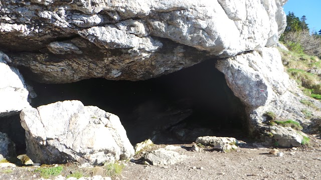 Dent de Crolles