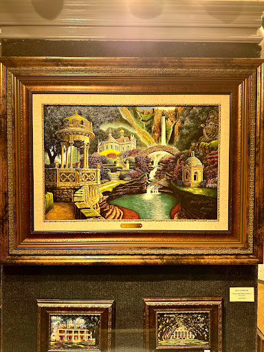 Brad Thompson Fine Art Gallery - Thumbnail