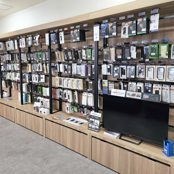 auショップ 黒石