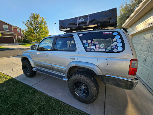 Everything Yota - Thumbnail