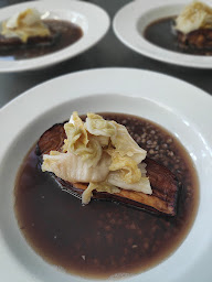 Photo n°26 de Passages, Table et Snack aux Ateliers du vent à Rennes (Restaurant français)