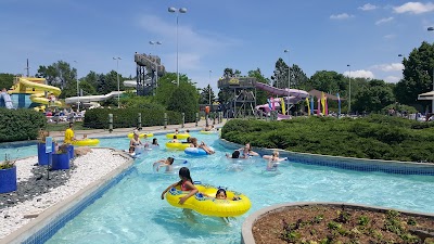 Cascade Bay Water Park