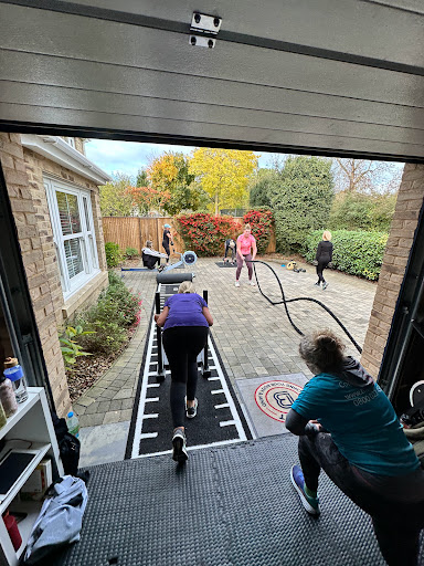 BBfit - Visual