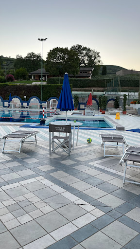Parco di Venere - Piscina Mezzane - Thumbnail