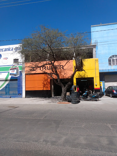 Ferreteria y Vulcanizadora Lomas