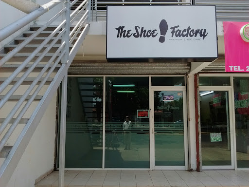 Shoe Factory Suc Las Quintas