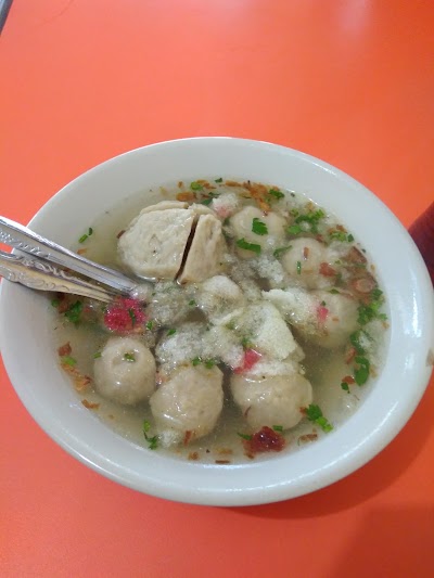 Photos of BAKSO BSK CAB. TAKENGON