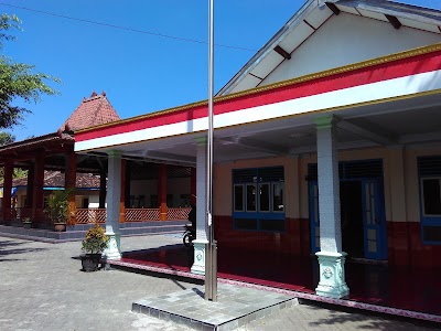 Photos of Kantor Lurah Desa Tirtosari