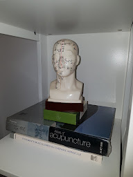 Photo n°4 de Jessica Defrance praticienne shiatsu à Remiremont (Centre de bien-être)