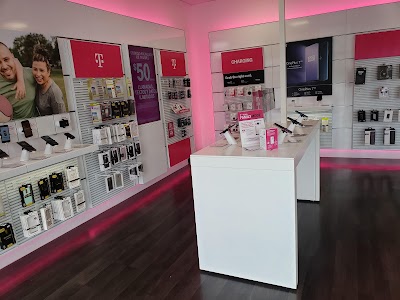 T-Mobile