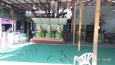 Photos of မိုးညင်းသိင်္ဂီကျောင်းတိုက် Monastery