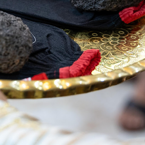 صالون كلاسيك ستايل: تجربة الحمام القيشاني تُبرز التقاليد الشرقية والفخامة في الدوحة