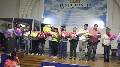 Photos of Centro de Fe y Esperanza del Sur
