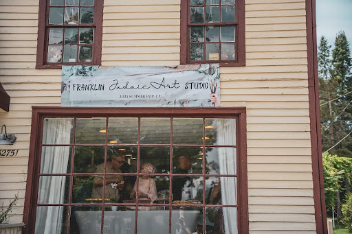 Franklin Judaic Art Studio