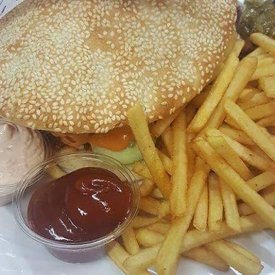 Photos of Mario's Pizzeria