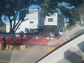 Destacamento Policia Nacional C-3