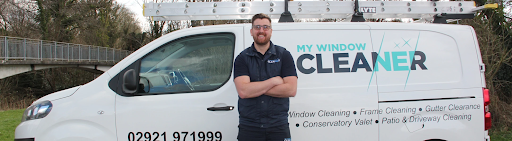 My Window Cleaner (Cardiff West) - Thumbnail
