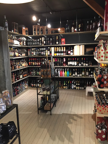 Beoordelingen van belfortdrankenboetiek in Middelburg - Slijterij