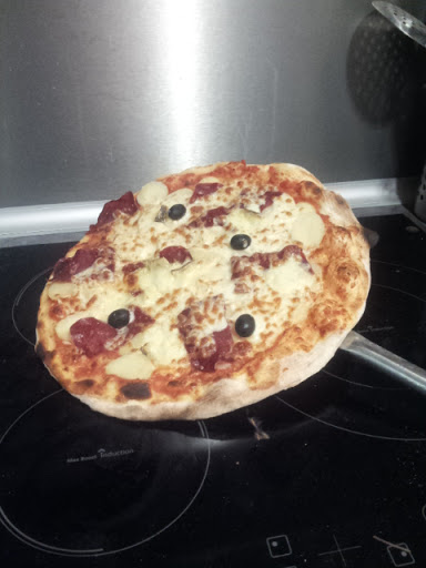 Photo 3 - Pizza Movie