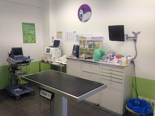 Photo n°3 de Clinique veterinaire des Cigognes à Sarralbe (Clinique vétérinaire)