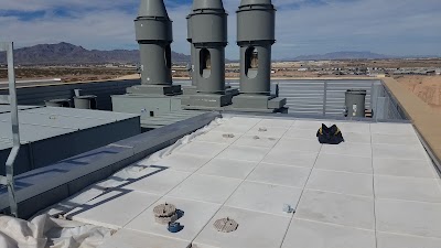 Commercial Roofing Systems