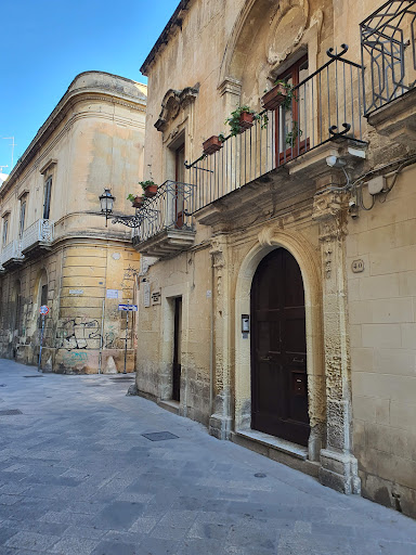 Raino' Giorgio - Visual
