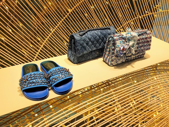 CHANEL