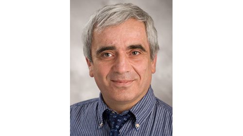 Mikhail Khodarkovskiy Md