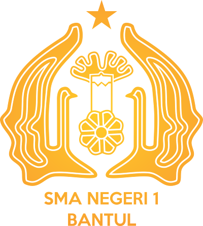 Photos of SMAN 1 Bantul