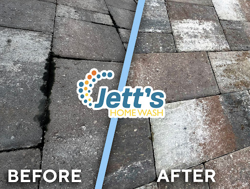 Jett's Home Wash - Thumbnail