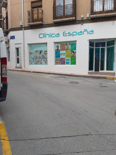 Laboratorio Dental Clinica España