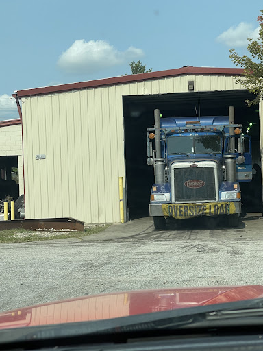 Mft Logistics - Visual
