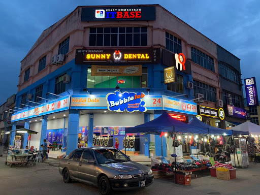 Klinik Pergigian Sunny Dental