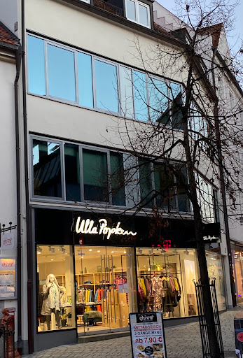 Ulla Popken | Große Größen | Kempten