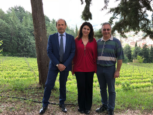 Azienda Vitivinicola La Montata - Thumbnail