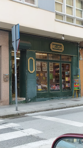 Belisa - Visual