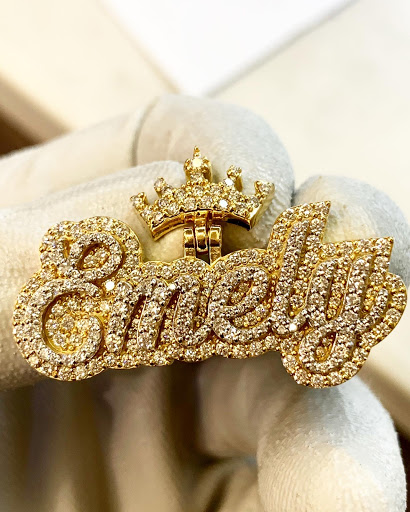 DND Jewelry - Thumbnail