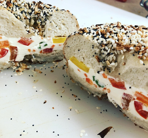 bagels by jarrett - Thumbnail